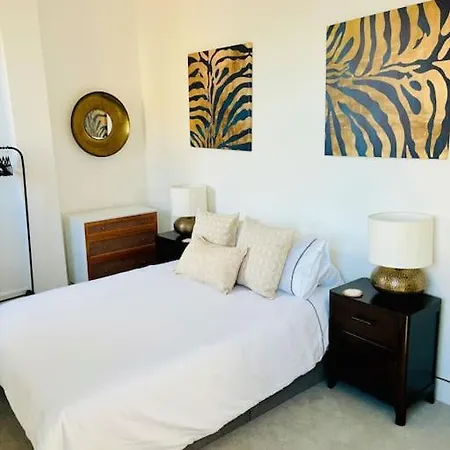 Fabulous Islington Apartment